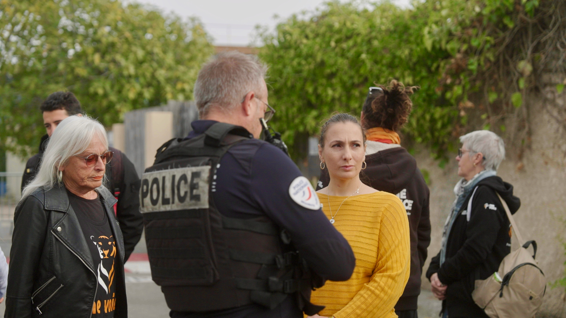 One Voice Aurore Defix